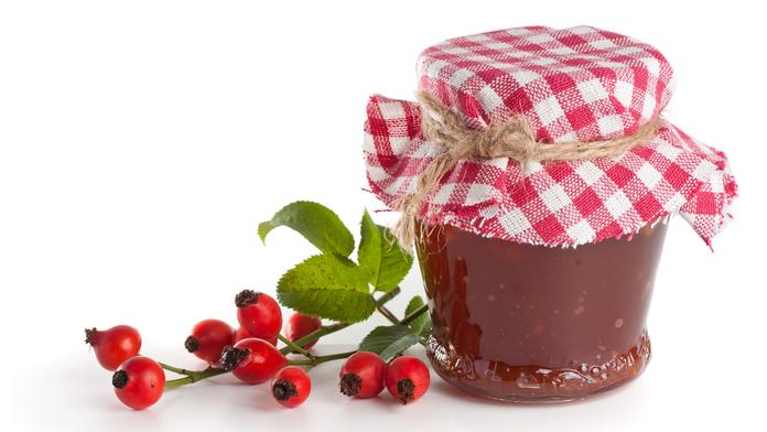 Čas léčivých ŠÍPKŮ je tady! Tohle jsou nejlepší RECEPTY