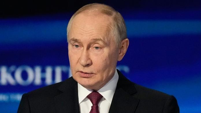 Putin schytal od Evropy drsnou ránu. Už ví, jaké mu hrozí nebezpečí
