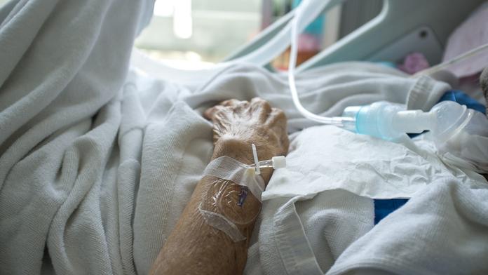 Vědci řekli, jak se cítíme po smrti: Jsme uvězněni ve vlastním těle!
