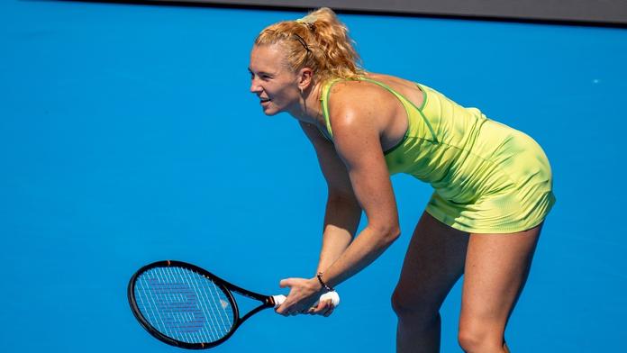 Česká tenisová hvězda tvrdě o mixu na US Open: Mažou se rozdíly, jde o peníze