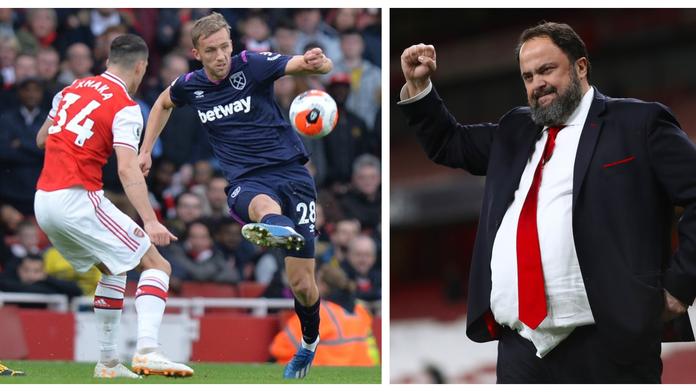 Arsenal je kvůli bossovi rivala v karanténě! Strach může mít i Souček