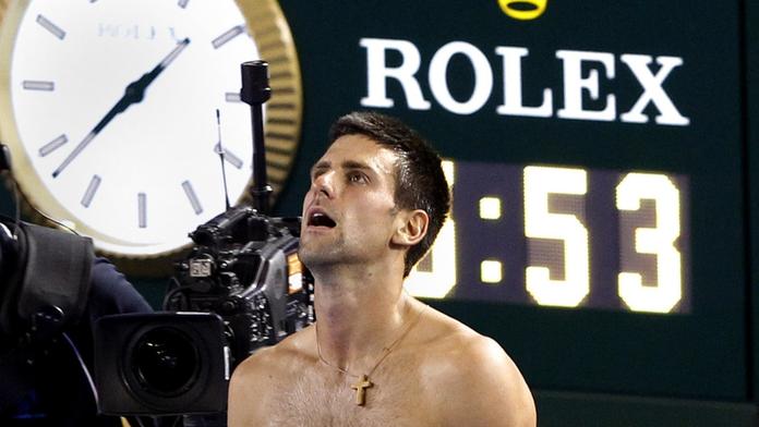 Nové tenisové pravidlo: Limit bude 25 sekund, začne se na US Open!
