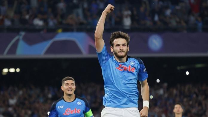 Neapol jde pro první titul po Maradonovi, září i v LM. Dojde daleko, říká Jiránek