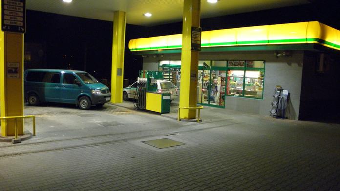 Pošťáci už brzy zmapují, kde je levný benzin