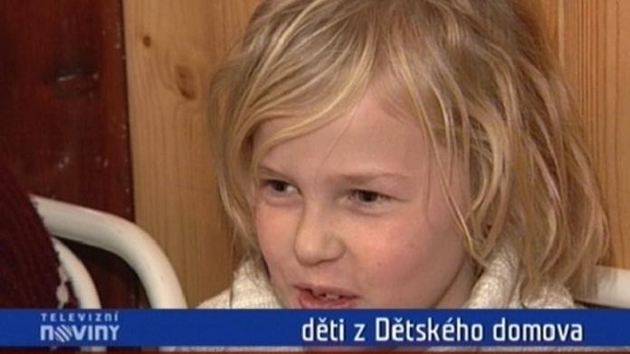 Díky pořadu Na vlastní oči se vybraly miliony pro děti