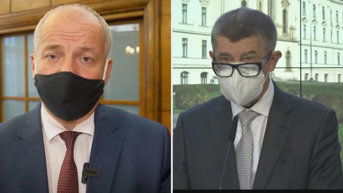 Babiš vymyslel pro Prymulu zbrusu novou funkci, ten o ni ale nestojí!
