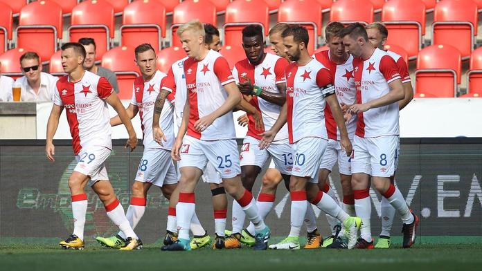 Soutěž o lístky: Užijte si s Nova Sport Evropskou ligu v Edenu