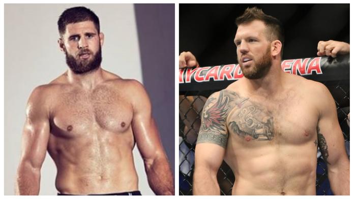 Procházka dostal po triumfu v Rizinu výzvu. Chce ho šampion Bellatoru!