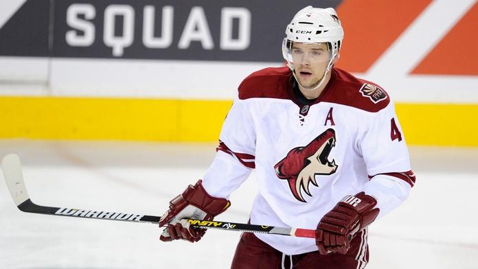 Do Sparty přichází obránce z NHL! Pražané podepsali Michálka