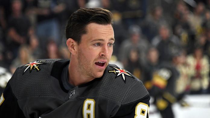 Karanténa a 7 testů! Rodiny hráčů NHL mají složitou cestu za blízkými