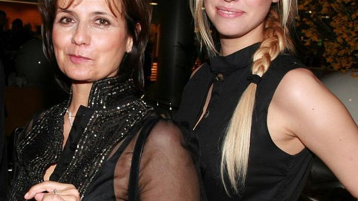VERONIKA FREIMANOVÁ ZUŘÍ: Utekla jí dcera, které dává statisíce!