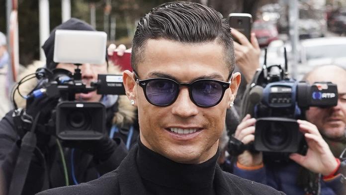 Velký převrat v kauze Ronaldova znásilnění! O všem je jasno