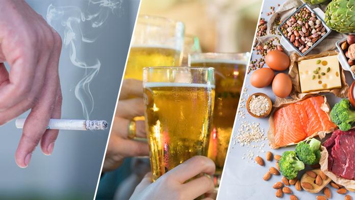 Ceny za alkohol či jídlo jsou v EU vysoké! Takhle dopadlo Česko