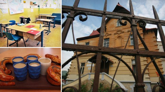 Drsný život ve výchovném ústavu: Tohle vše čeká vraha Elišky