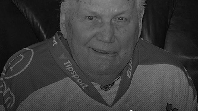 Fanoušci Chomutova truchlí! Zemřel legendární Josef Klíma