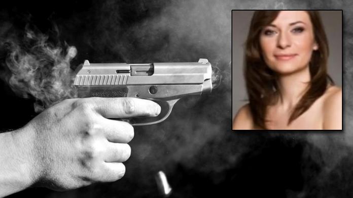 Policista zastřelil právničku Janu (31) v baru a pak si prostřelil hlavu