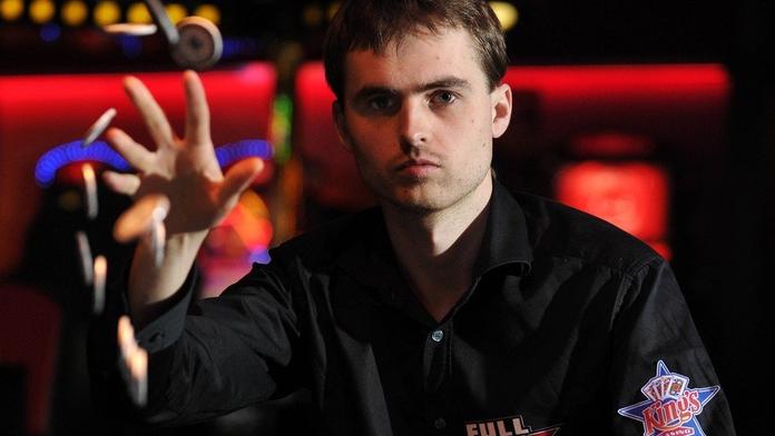 Kabrhel má pátý pokerový prsten, vydělal už přes 8 milionů dolarů!