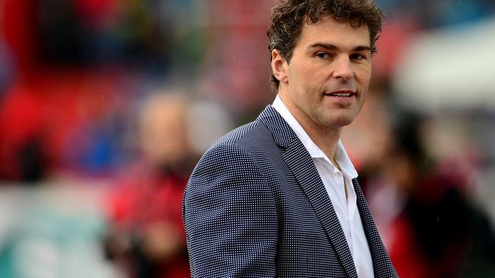 Jágra v NHL prostě zbožňují: Patří mezi 15 nejlepších hráčů roku!