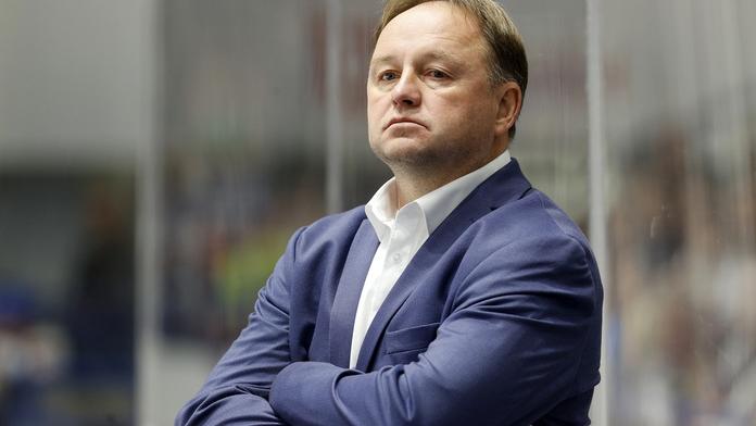 Kladno je odpočaté a Zlín pomlácený. Podle Patery se mezi elitou udrží Rytíři