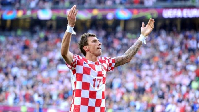 Finále mistrovství světa a konec: Hvězda chorvatské repre končí!