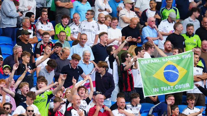 Tragédie v Anglii. Při jednom ze zápasů Premier League zemřel fanoušek