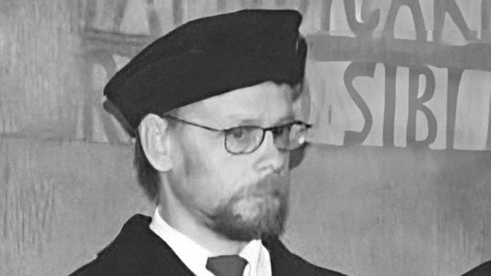 Obrovská rána pro českou vědu. Zemřel uznávaný fyzik, znali ho i ve světě