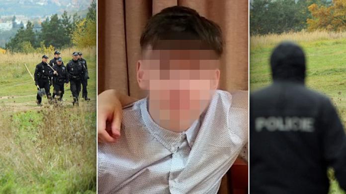 Záhadné zmizení Tomáše (15): Policie se vrátila do terénu, tohle prověřuje