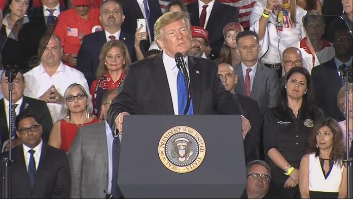 Rusko ovlivňovalo volby. Vyšetřovatel řekl, proč neobvinil Trumpa