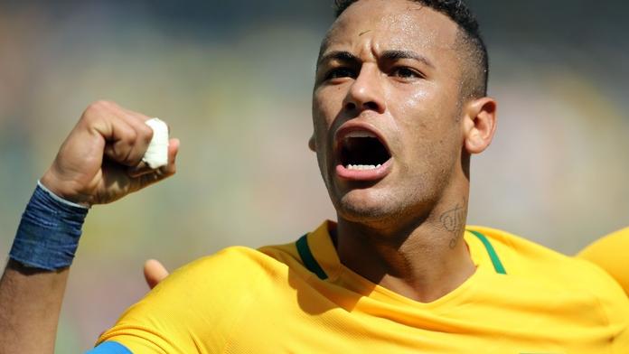 Brazilci se třesou! O fotbalové zlato si zahrají se silnými Němci
