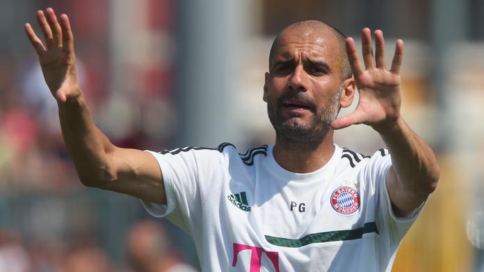 Guardiola se v Barceloně NUDIL! Proto teď koučuje Bayern