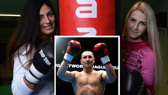 Fabiana i Lucka mají mistrovské tituly! Šuda skončil jako vítěz