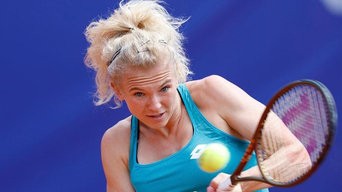 Kateřina Siniaková