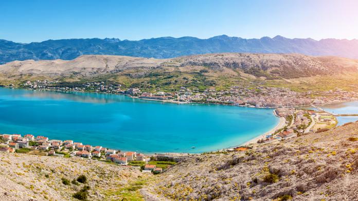 Zabavte děti a sami si užívejte! Toto jsou NEJ PLÁŽE Chorvatska