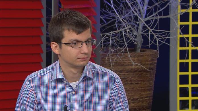 ROZHOVOR: Odborník radí, jak ušetřit tisíce korun na cenách plynu
