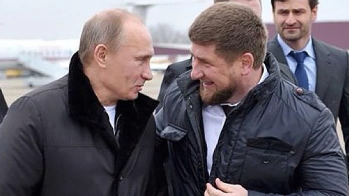 Putin slaví. Od důležitého partnera přišla dobrá zpráva