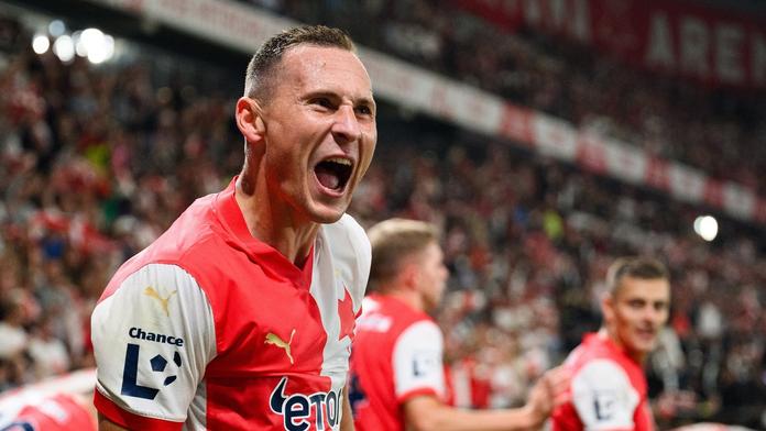 Velké změny v reprezentaci. Byli povoláni Bořil a Hranáč, vypadli sparťani