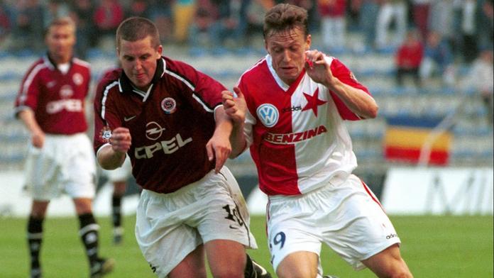 Sportovní kvíz: Otestujte se, co víte o historii a současnosti pražského derby
