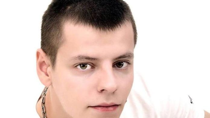 POZOR na sex: Richard má HIV, vědomě ho šíří a tohle vzkazuje!