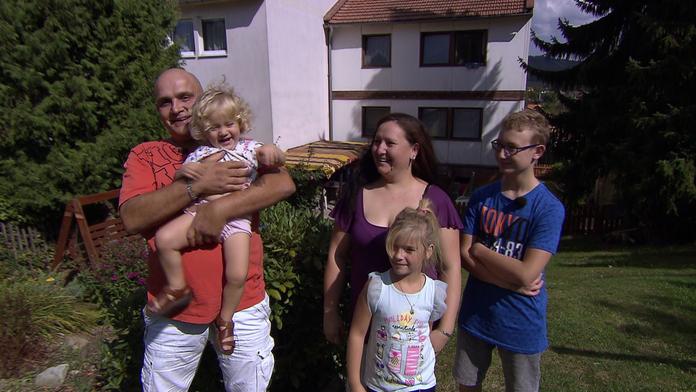 Arne poslal Tereze drsný vzkaz: Zamysli se nad svým životem!