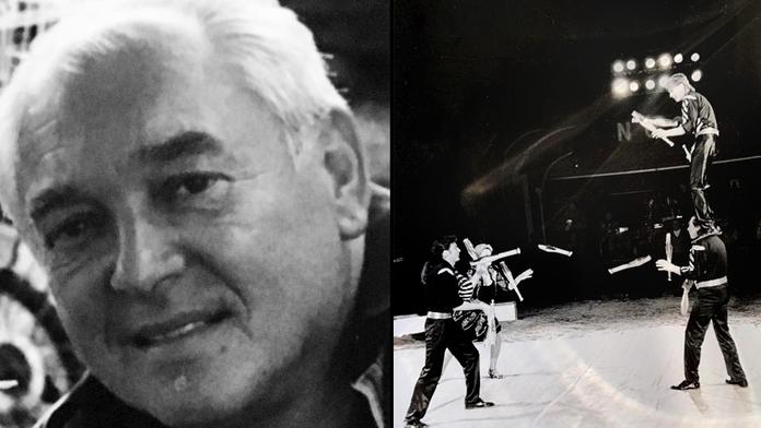 Velká ztráta pro svět cirkusů. Zemřel slavný Ferdinand Berousek!