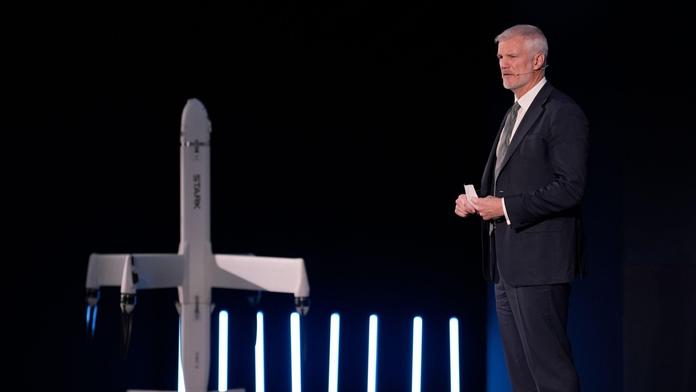 Stín války je blíž než kdy dřív. Britský ministr varuje Evropu