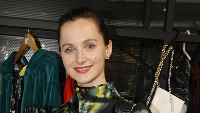 Patricie Kaňok Fuxová