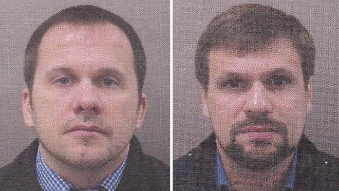 Policie hledá dva Rusy kvůli Vrběticím! Měli také otrávit Skripala