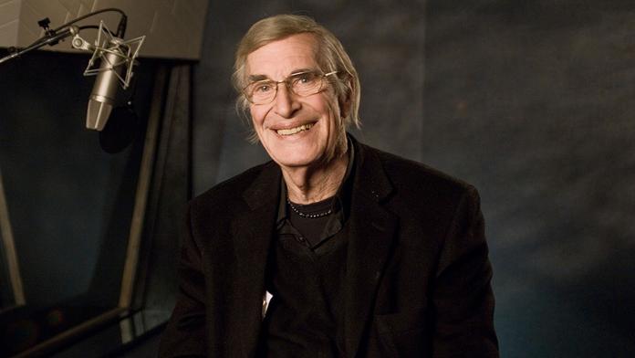 Odešel herec Martin Landau (†89), zářil u Hitchcocka i Burtona