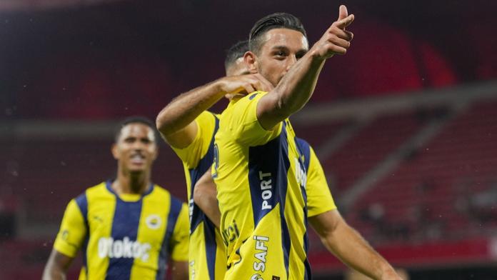 Oslava ve stylu virálního střelce žije. Použil ji i možný soupeř Slavie