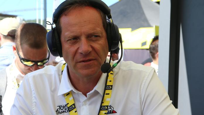 Tour de France řeší koronakrizi! Čtyři týmy i ředitel závodu hlásí nákazu