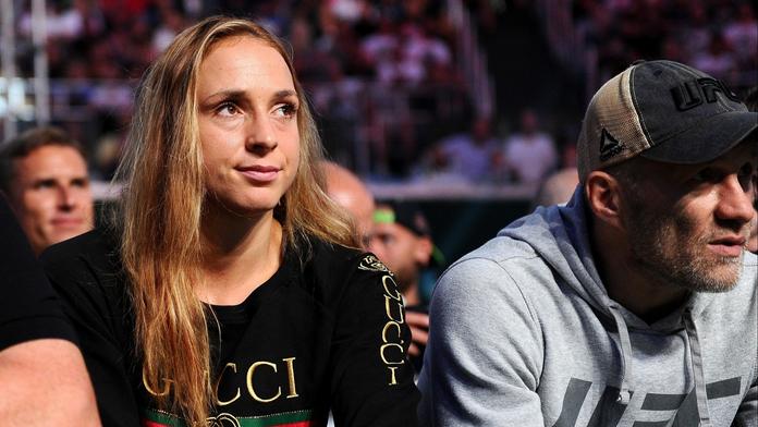 Pudilová se vrací do UFC. Čeká ji soupeřka, která čtyři roky nevyhrála