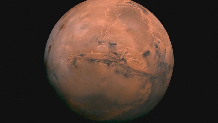 Mars
