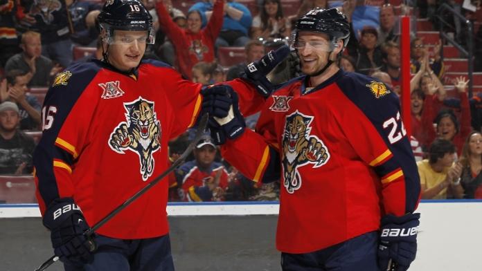 VIDEO: Ťukes do prázdné kasy. I tohle umí borci z NHL