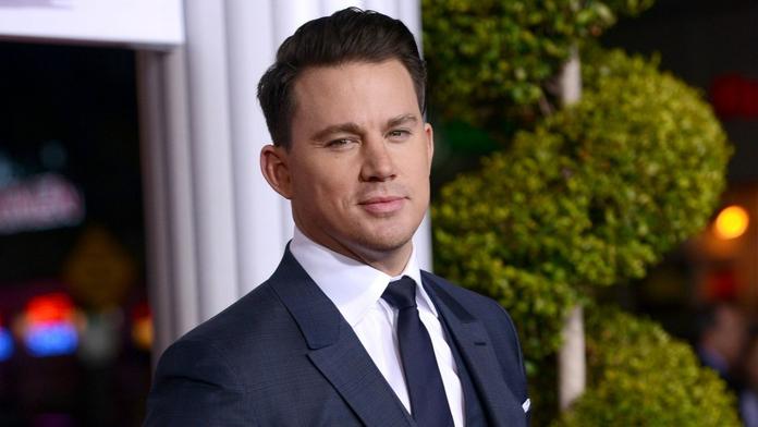 Channing Tatum